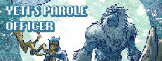 Yeti's Parole Officer