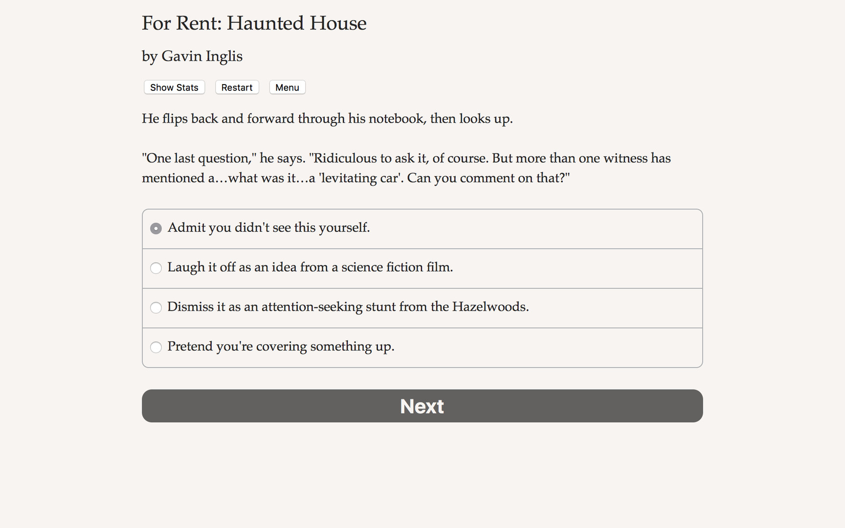 Screenshot 5