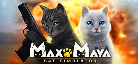 Max and Maya: Cat simulator Cheat Engine/CT