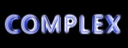 COMPLEX a VR Puzzle Game
