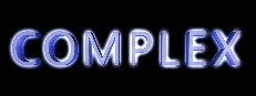 COMPLEX a VR Puzzle Game