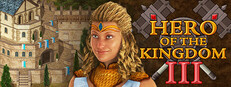 Hero of the Kingdom III