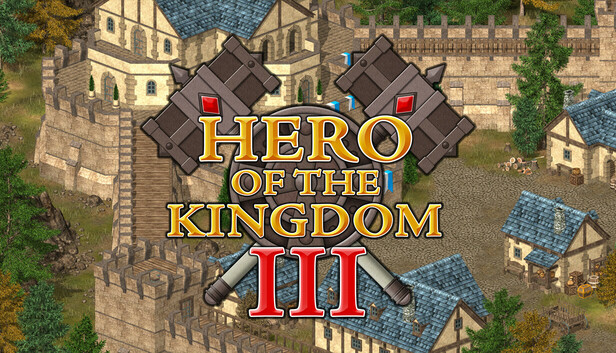 《王国英雄3》v1.2.12 手机MOD版！一款任务驱动型角色扮演冒险游戏，核心玩法是采集资源、接取任务、战斗成长，在四座山谷中探索解谜，支持内置菜单修改金钱体力，体验完整剧情。-山海之花 - 宝藏星球屋