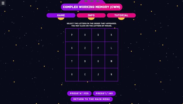 Screenshot z 8-in-1 IQ Scale Bundle