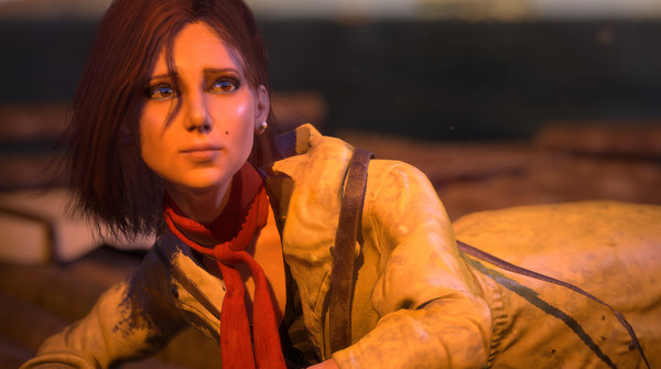 Screenshot z Distortions