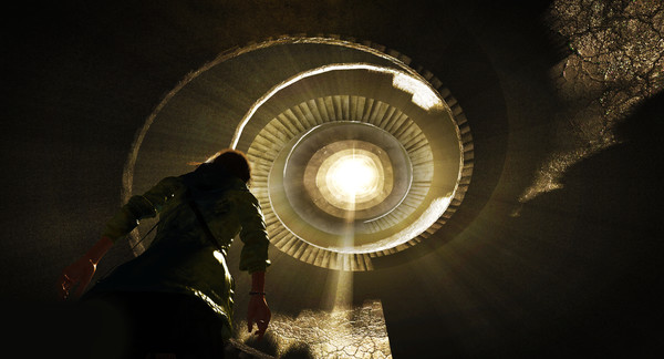 Distortions Screenshot