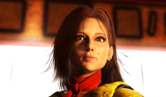 Screenshot z Distortions