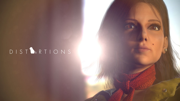 Screenshot z Distortions