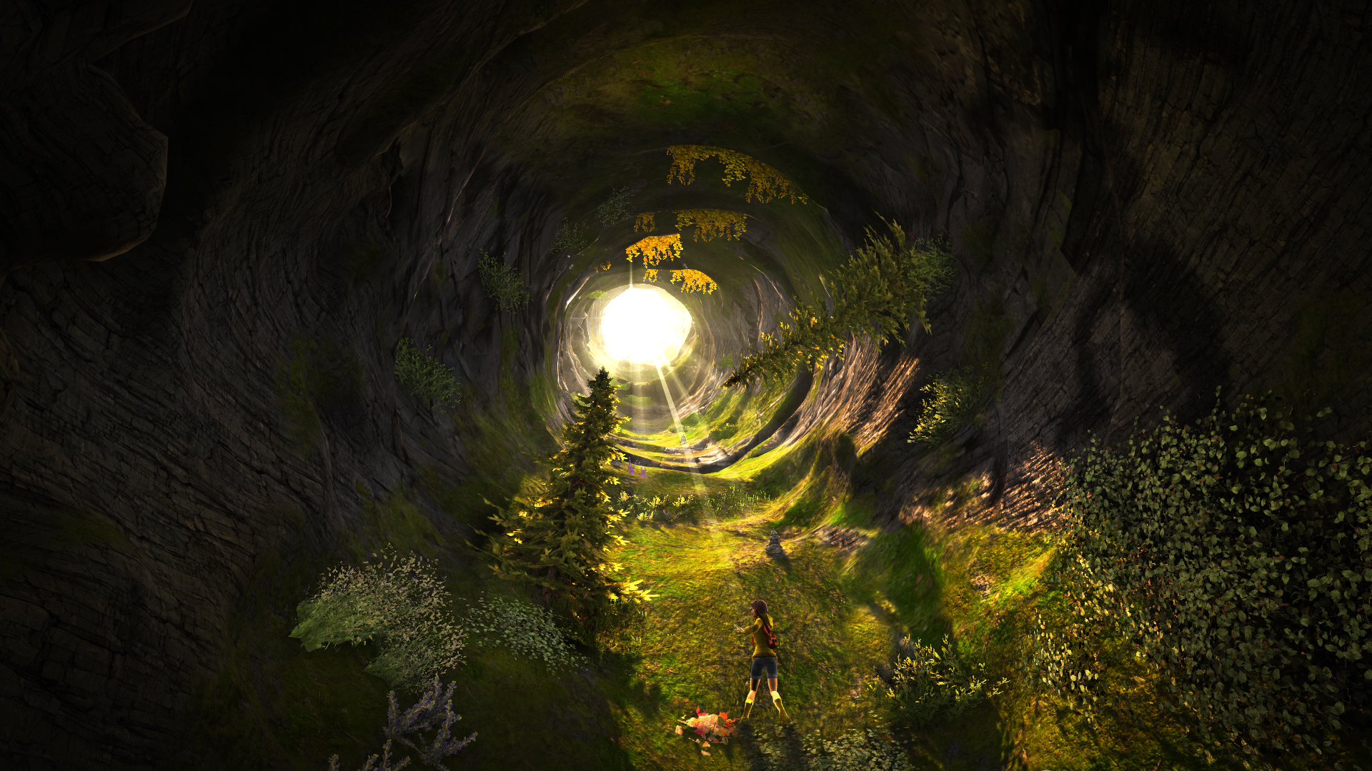 screenshot of Distortions 23