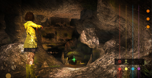 Distortions screenshot 6