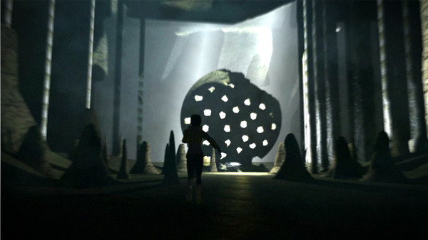 Screenshot z Distortions