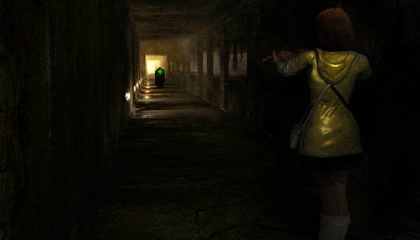 Screenshot z Distortions