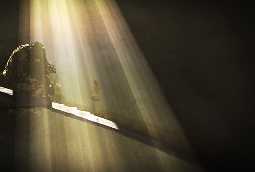 Screenshot z Distortions