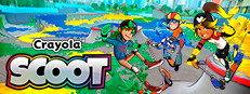 Crayola Scoot