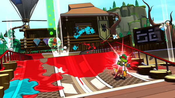 Crayola Scoot screenshot 5