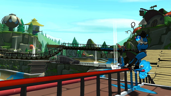 Crayola Scoot screenshot 2