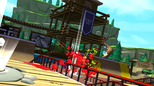 Crayola Scoot screenshot 6