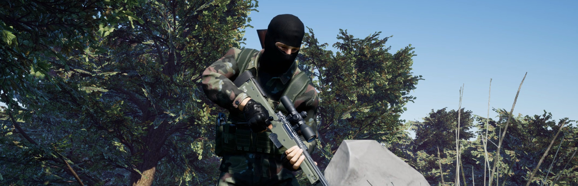 Battle Royale Trainer