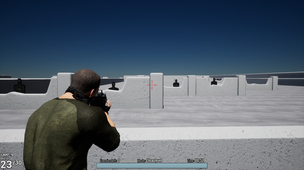 Battle Royale Trainer Screenshot