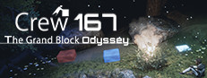 Crew 167: The Grand Block Odyssey