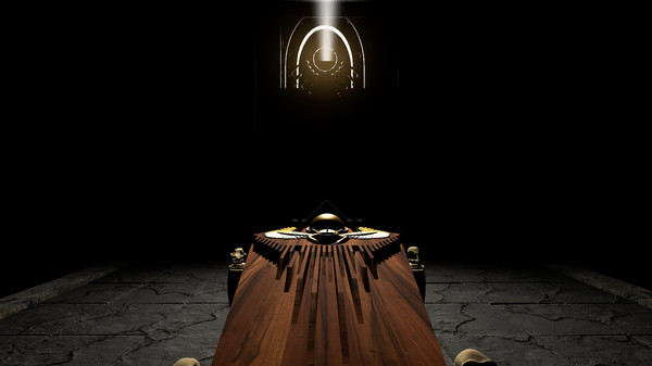 Screenshot z After Life VR