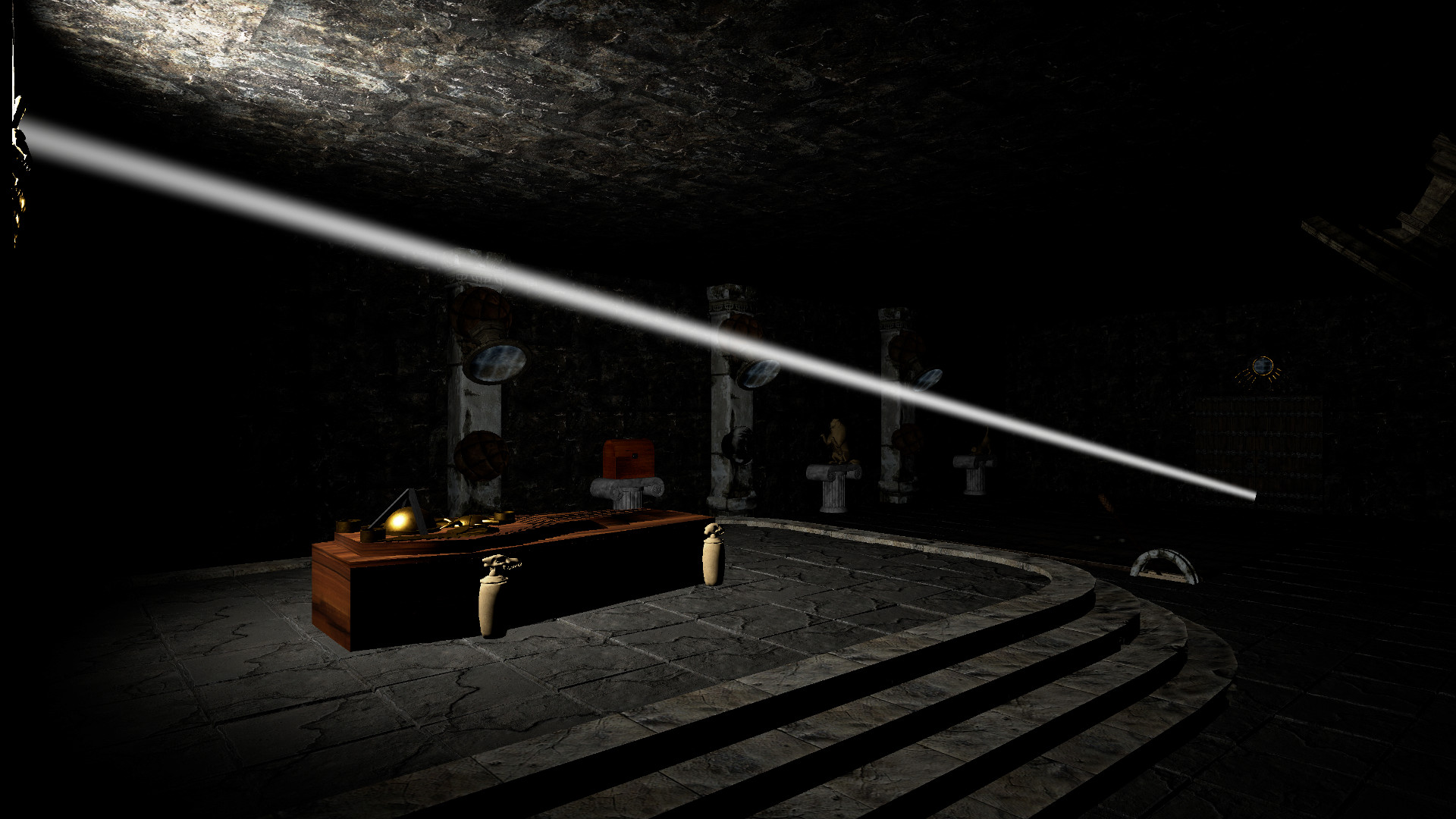 After Life VR