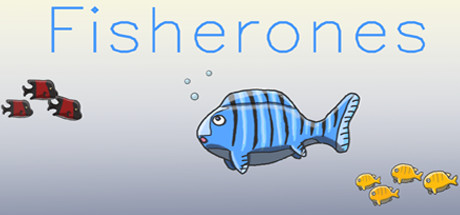 Fisherones banner image