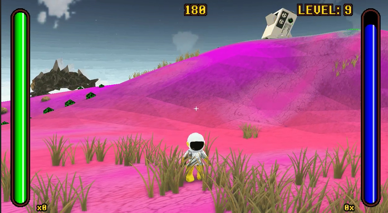 R.A.F.A. Featured Screenshot #1