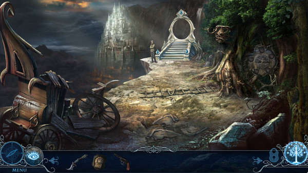 Screenshot 7 of Beyond the Invisible: Darkness Came
