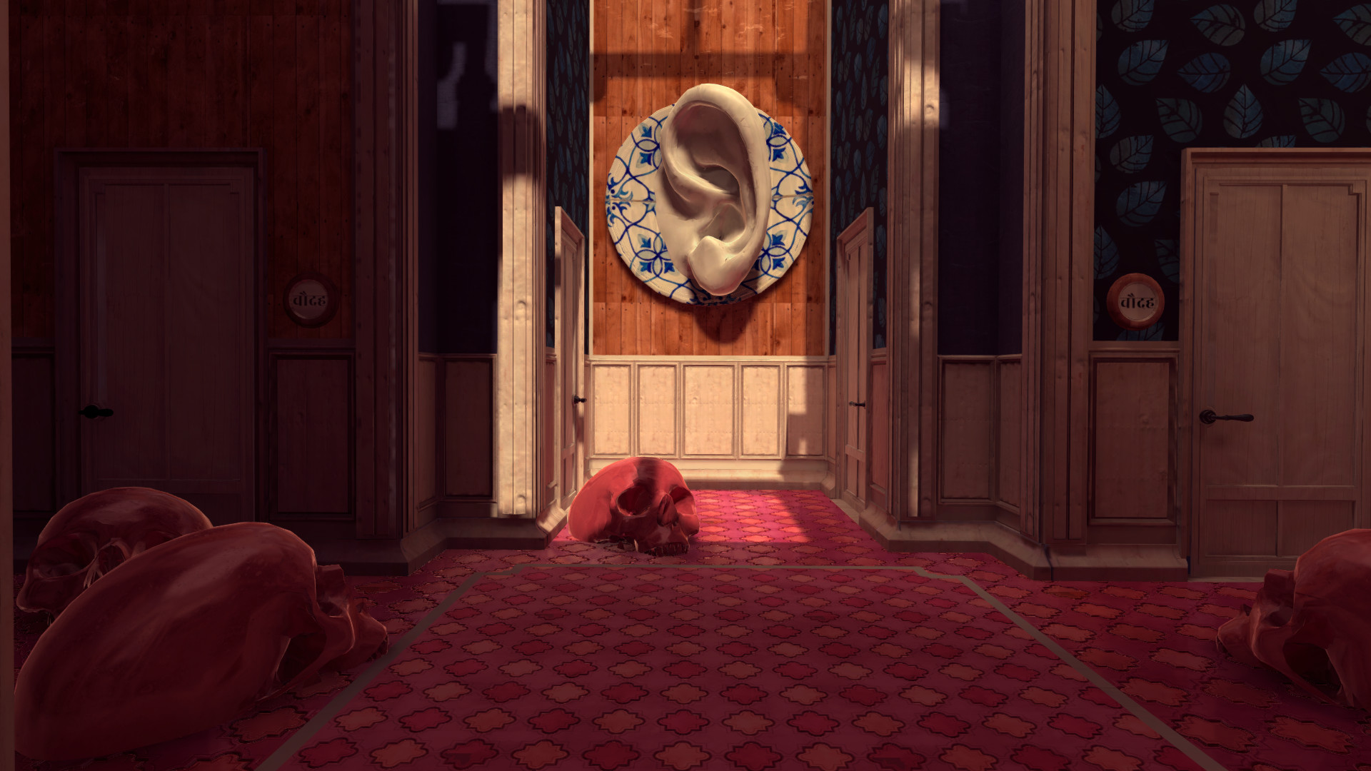 a Museum of Dubious Splendors Featured Screenshot #1