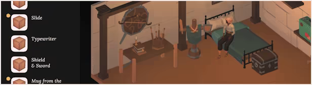 Fay's Factory video 9