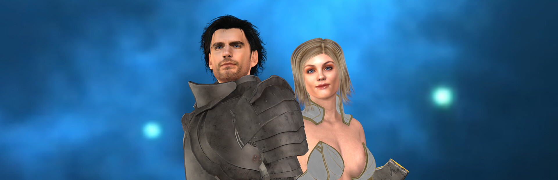 Angel Light The Elven Truce