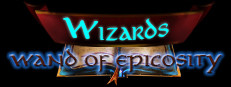 Wizards: Wand of Epicosity