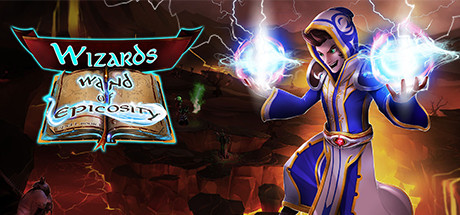 Wizards: Wand of Epicosity banner image