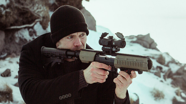 Braven screenshot 5