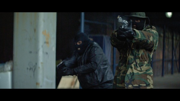 Honor Up screenshot 3
