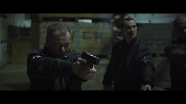 Rise of the Footsoldier 2 screenshot 5