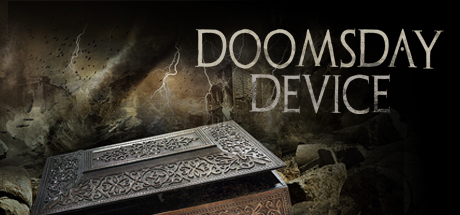 Doomsday Device cover art
