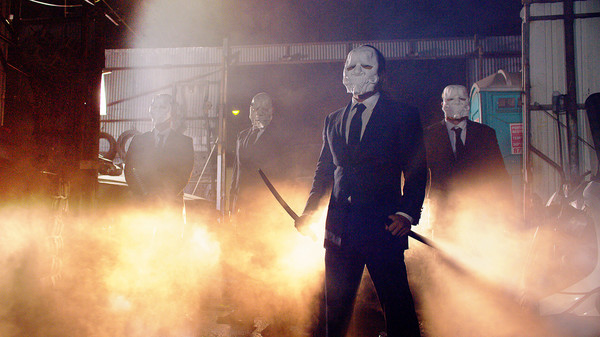 Doomsday Device screenshot 4