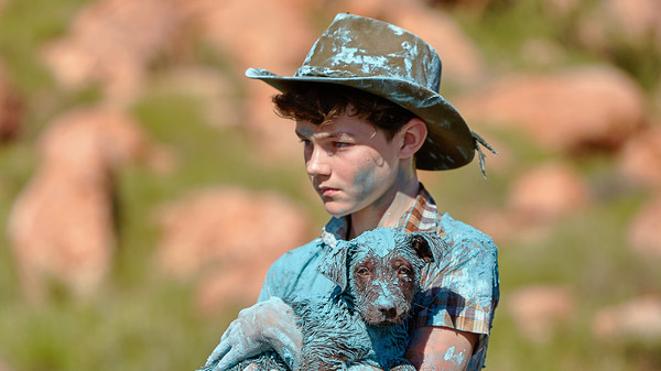 Red Dog: True Blue screenshot 5