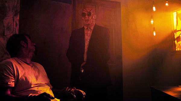 Hellraiser: Judgement screenshot 3