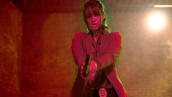 Hellraiser: Judgement screenshot 4