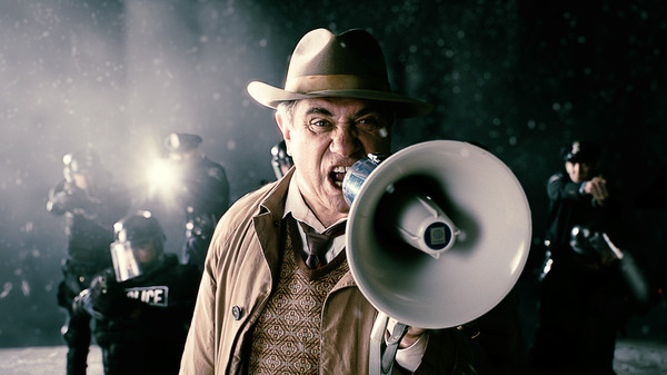 The Spirit screenshot 3