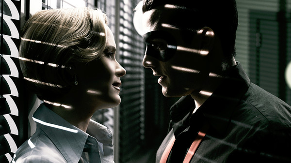 The Spirit screenshot 5