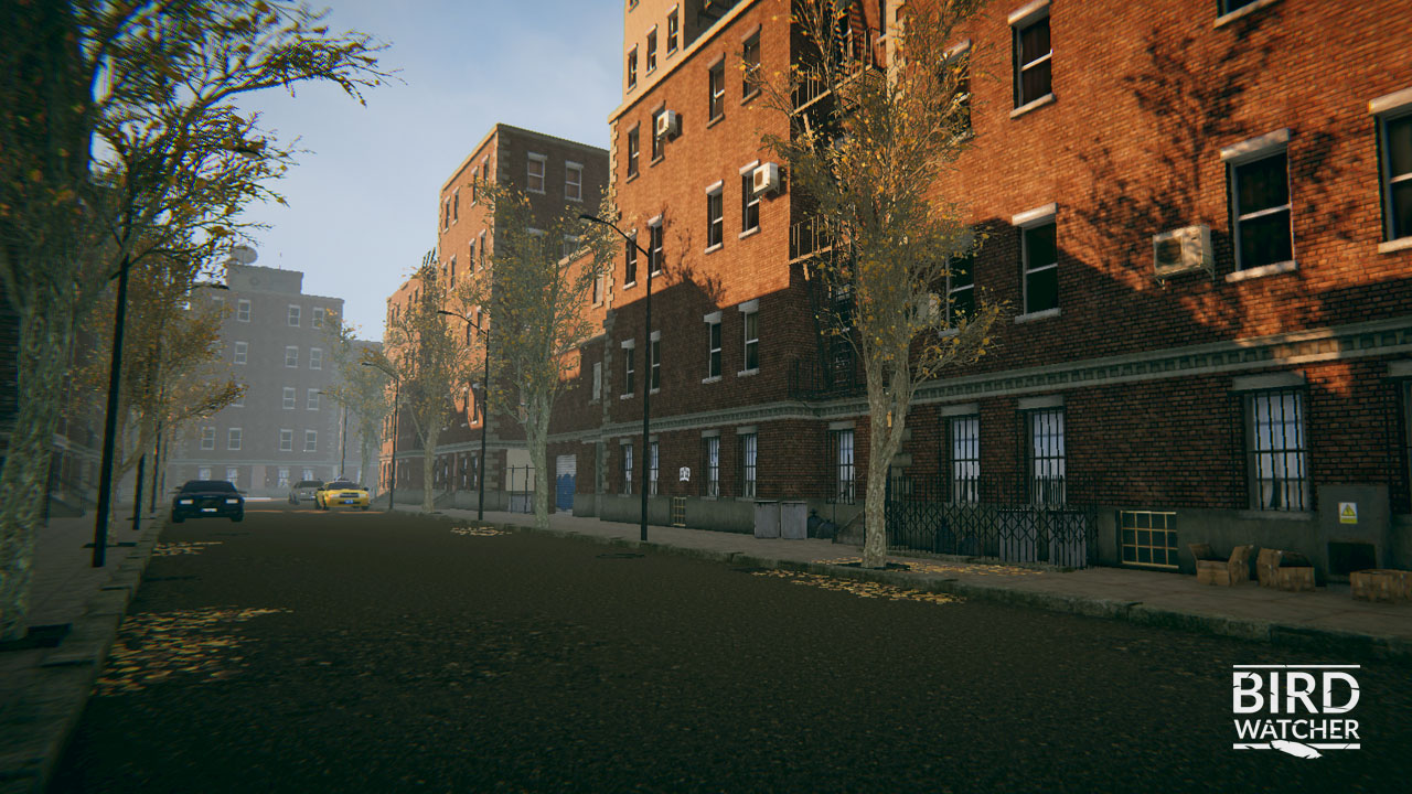 #2. Bird Watcher (Steam) 由: First Game Studio