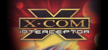X-COM: Interceptor Cover Image