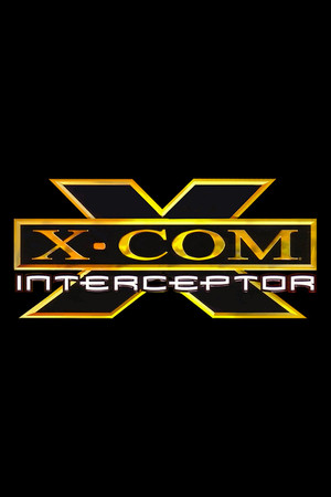 Cover art of X-COM: Interceptor