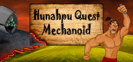 Hunahpu Quest. Mechanoid Cheat Engine/CT