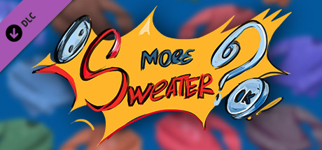 MORE SWEATER? OK! (DLC) cover art