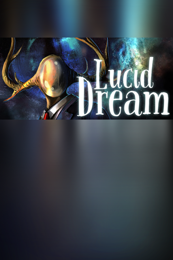 Cover art of Lucid Dream Adventure